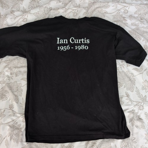 Joy division ian curtis love - division,
