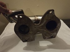 Mazda Rx7 13b T4 Flange Turbo