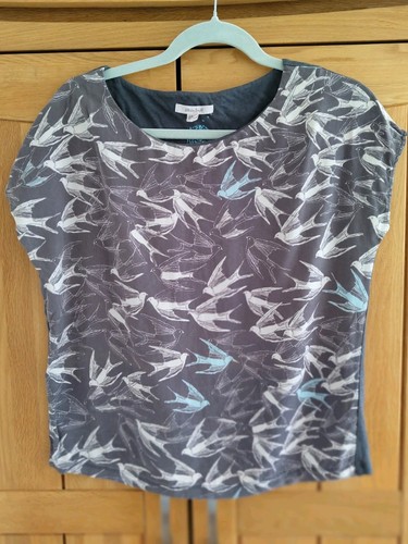White stuff top womens 8 - uk,