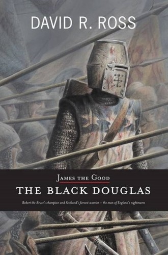 James the good - james, black