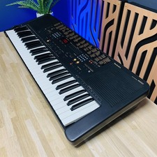 Technics SX-KN550 Workstation Keyboard Retro Vintage Inc Warranty