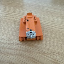 ⭐️ ERTL 1992 Thomas And Friends TERENCE TRACTOR TRAIN Die Cast Tank Engine ⭐️