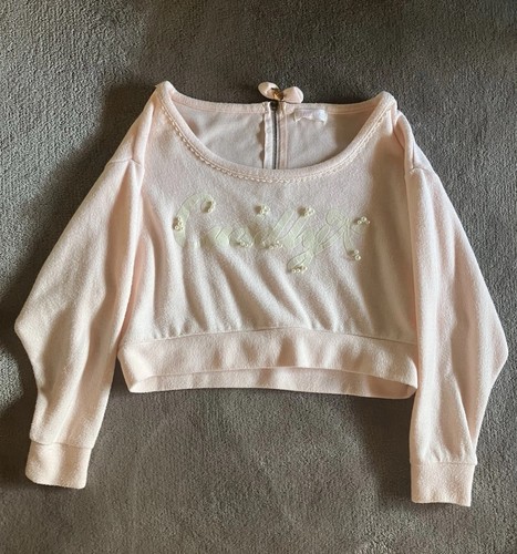 Liz lisa lolita crop - lolita, baby