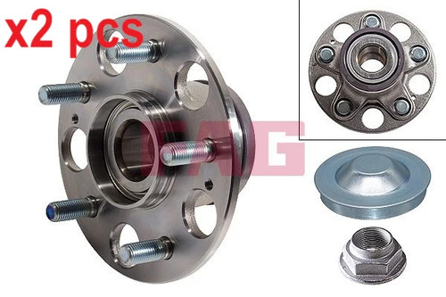 Pcs sides 713617950 - x2,