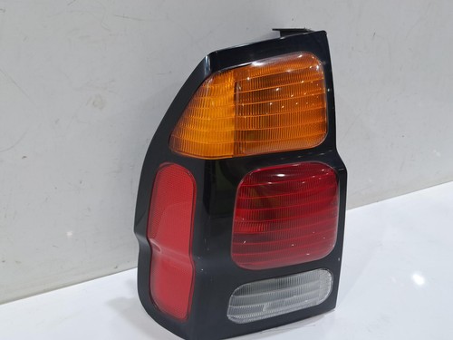 Mitsubishi shogun sport - shogun,