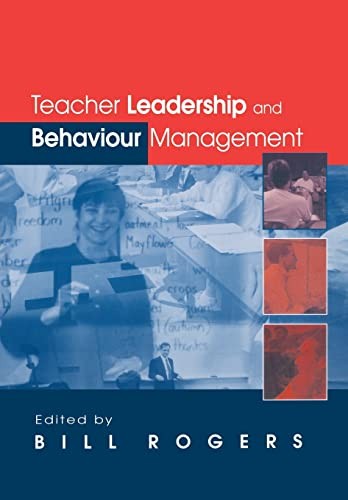 Teacher leadership and - leadership,