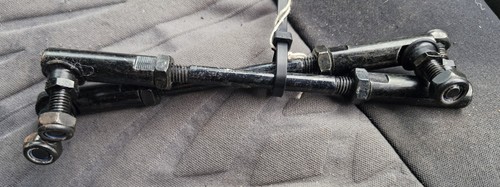 Green power falcon steering - power,