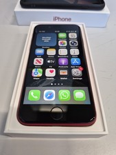 iPhone SE (2nd Generation