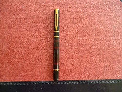 Waterman laureat fountain pen - fountain,