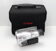 CANON G1000E CAMCORDER 8MM