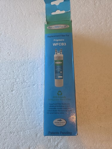 Aqua fresh wf425 - fresh, replacement