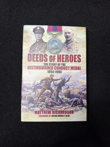 Deeds heroes the story - of, :