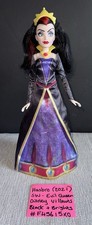 Hasbro Disney Villains Black &