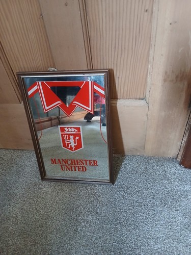 Manchester united vintage - manchester,