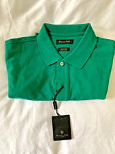 Massimo Dutti Men's Polo Shirt