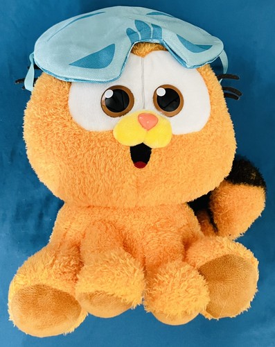 Goliath garfield movie baby - movie,