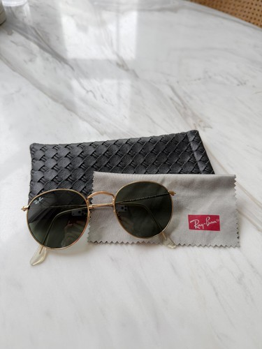 Ray ban round sunglasses - round,