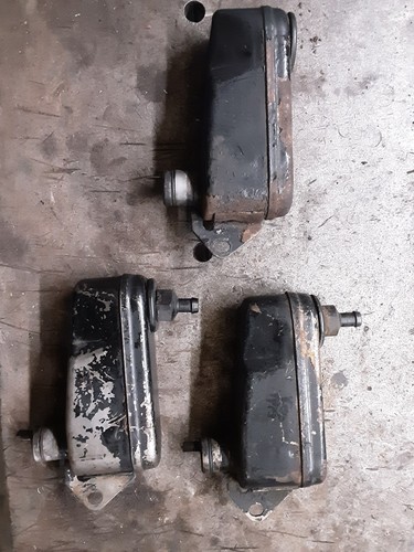 Ford xflow crossflow - ford,