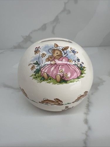 Royal doulton beatrix potter - royal,