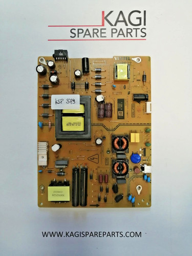 Power supply vestel 17ips72 - power,