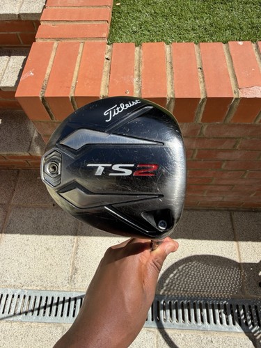 Titleist ts2 driver degree - ts2, 9.5