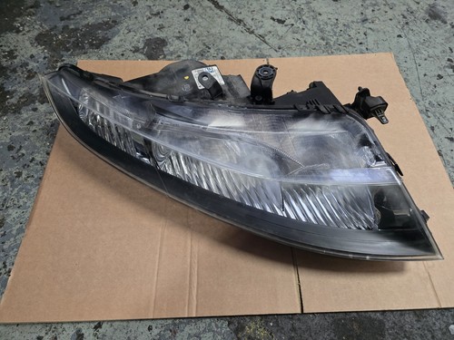 Honda civic mk8 drivers side - honda,