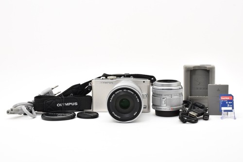 Olympus pen pl5 - olympus, e-pl5