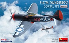 Miniart 48060  P-47M