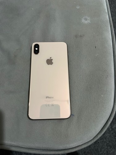 Iphone max gold - max,