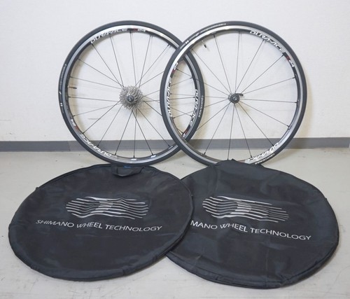 Shimano dura ace - shimano, wh-7900