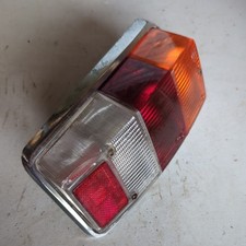 Tail Light LEFT For Classic