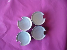 Pride Colt mobility scooter spare parts Wheel Centre Cap Hub Replacement X 4