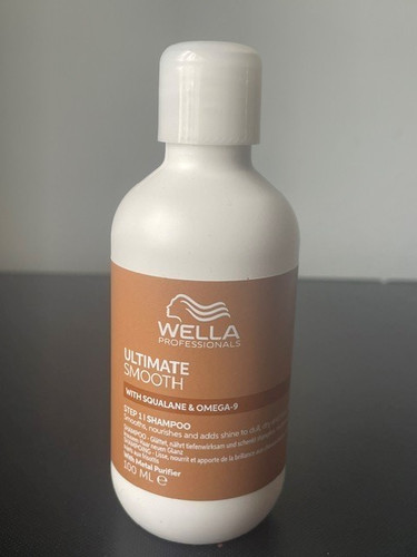 Wella professionals ultimate - professionals,