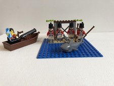 Bricks Custom Imperial Red