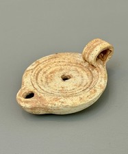 3rd-4th Century CE Ancient