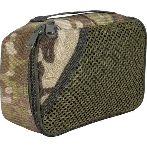 Web tex stash bag - web-tex,