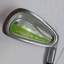 Young Gun Golf Club U Utility