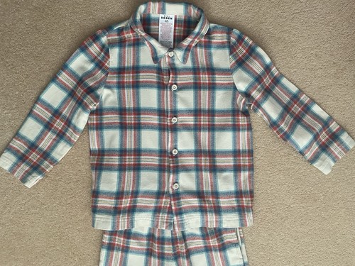Boden boys pyjamas age 5 - boden,