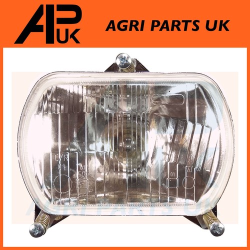 Headlight headlamp for massey - headlight,