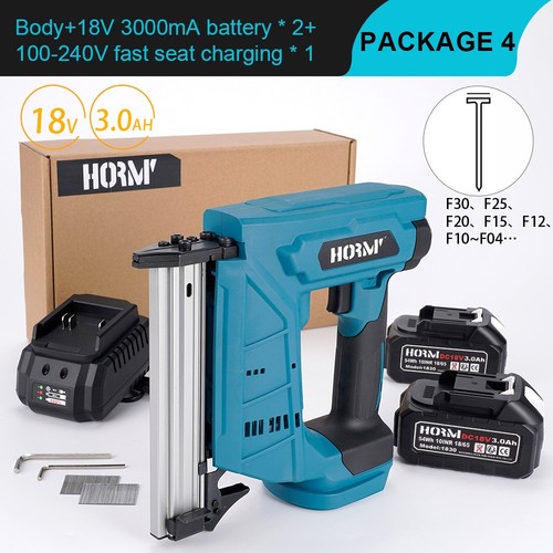 F30 cordless nail - nail, electric