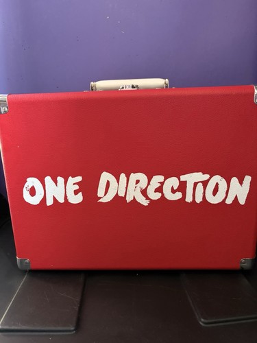 One direction 2014 crosley - one,