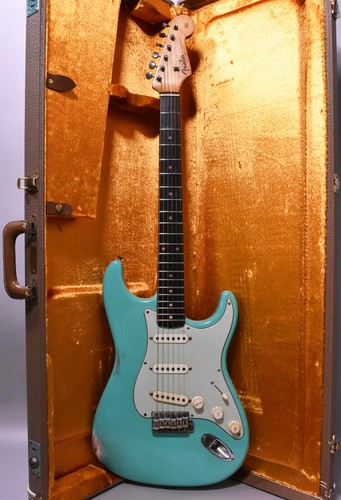 1960 fender stratocaster - 1960,