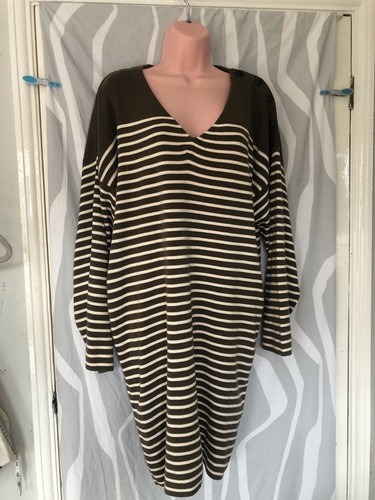 Primark 100 cotton striped - primark,