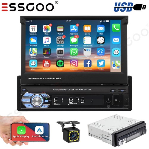 Inch car stereo radio - stereo,