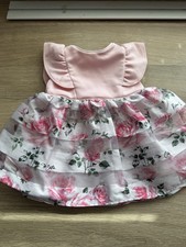 Baby Girl River Island Party
