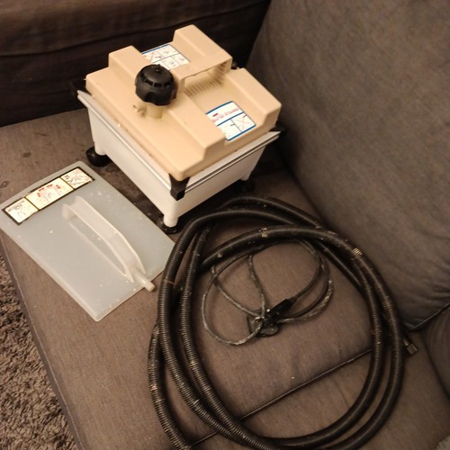 Earlex professional super - earlex,