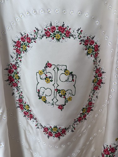 Tory burch garden - garden, veil