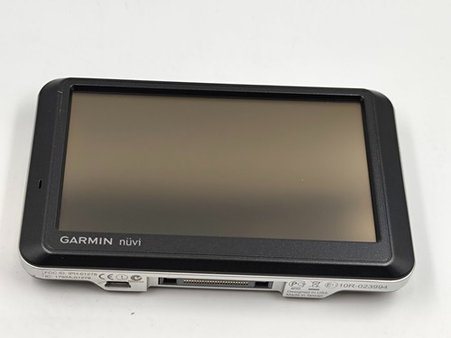 Garmin nuvi 760 gps - 760,