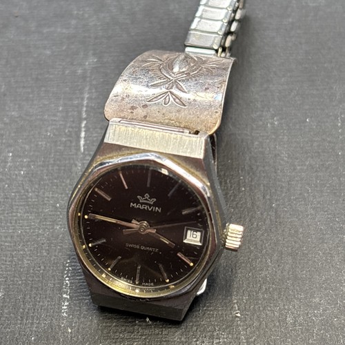 Unique vintage marvin - marvin, super