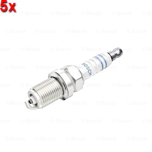 Spark plug bosch fits - plug,